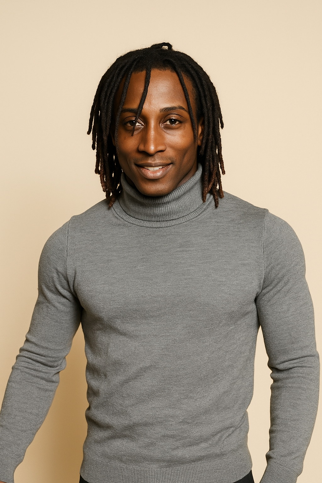 Shaka Smith
